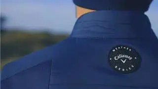 Autumn Winter 2020 by Callaway Apparel - #BraveTheElements