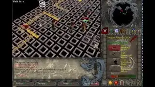DragonScape Pking Video