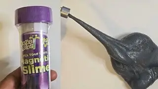 Thames & Kosmos Ooze Labs: Mix Your Own Slime- Magnetic