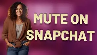 What Happens to Messages and Calls When You Mute Someone on Snapchat?
