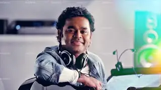 AR Rahman Hummings & Raaga