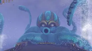 Dragon Quest XI: Farming Uber Agate of Evolution - Easy Peasy
