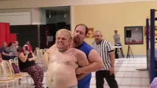 BD Smooth vs Preston Churchill