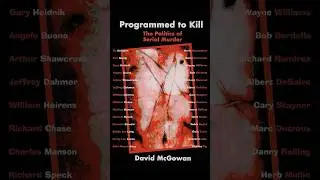 Programmed To Kill: G.H. Estabrooks & Hypnotism