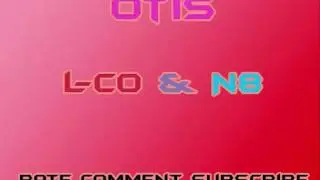 Otis - L-Co & N8 (Otis - Jay-Z & Kanye West Cover)