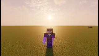Elytra mace clips. @Marlowww , plz coach me