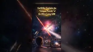 #Cosmos #Universe #Research #GammaRayBurst #GRB #BlackHoles #NeutronStars #Mission #SpaceResearch