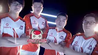 MOBILE LEGENDS MPL MY/SG SEASON 2