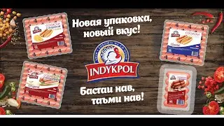Ҳасибчаҳои INDYKPOL