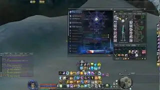Aion 5.6 AP75 wings enchant ..
