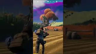SINGING with Von Macharius in FORTNITE! #shorts