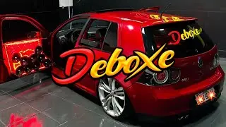 DESANDE PROIBIDO - NOOBREAK, DJ ANDREOLI, MC MAGRINHO, MC TH, MC KITINHO, MC DENNY - ELETROFUNK 2024