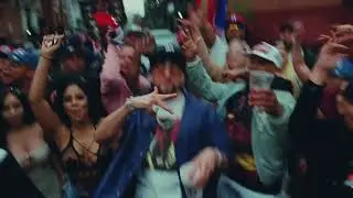 [FREE] Bad Bunny x Daddy Yankee Type Beat - 