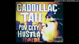 Cadillac Tah - Danger Zone