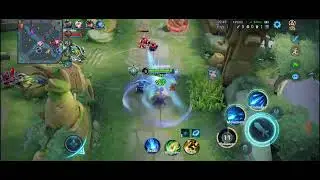 MLBB Noob Gauntlet: Hilarious Fails & First-Timer Fun! 😂