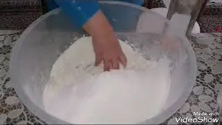 Mart mayasi hakiki ekşi maya organik köy ekmeği tamamen katkısız doğal sadece un ve su var naturel