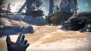 Destiny: ПОЛНАЯ цепочка заданий &laquo;Пригласи друга&raquo; &laquo;История двух стражей&raquo;!!