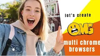 how to create multi chrome browsers  | chrome clone how to make multiple chrome clone | chrome clone