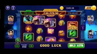 Mr recover new gameplay | Explorer Slots jackpot Winning| Teen Patti Master Super Win@mr.recover