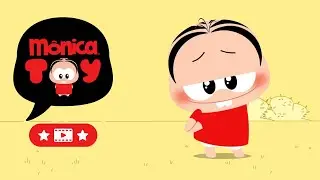 Monica Toy | Marathon Monica's cuties ❤️
