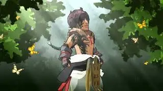 Bleach Brave Souls - Chad (The Spirit Society) : Nature's Roar - Moves and Special Moves