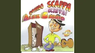 Carmencita cha cha cha