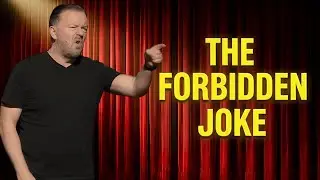 Ricky Gervais - The Most Dangerous 
