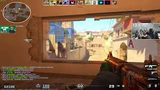 mid retake