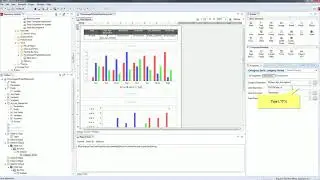 How To : Jaspersoft Studio Multi Axis Chart (combo chart)