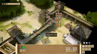 [Co-Op Multi-Player] Praetorians HD Remaster -  Of All Gallic tribes (Insane Hard)