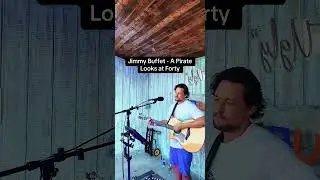 Jimmy Buffett &ndash; A Pirate Looks at 40 (Live Acoustic at The Ugly Grouper)