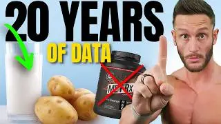 Build Muscle Without Fat: Clean Bulk vs Dirty Bulk Explained