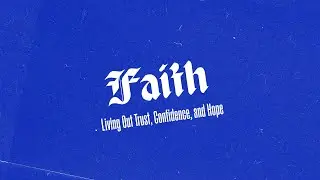 Dealing with Disappointment- Jan 26 2025