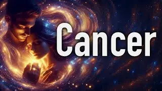 CANCER❤️ They Got Cold Feet At The Last Minute But They'll Be Back...🔮👀
