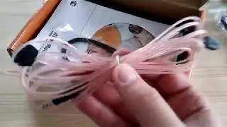 Гибридный TV-тюнер и FM-тюнер AVerTV Hybrid Speedy PCI-E.