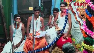 நவராத்திரி கொலு வில்லுப்பாட்டு 2025