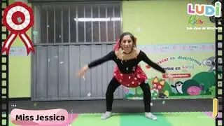 Coreograf&iacute;a: 