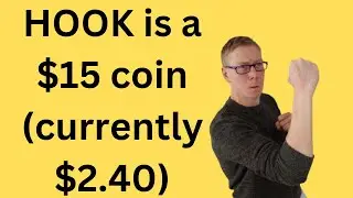 Hooked Protocol HOOK price prediction 2023 - should 6x your money
