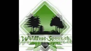 Waldfest Speuz 2010