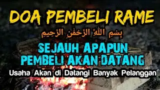 Sejauh Apapun Pembeli Akan Mendatangi Dagangan Kamu Lewat Surat Ini Usaha Jadi Lancar