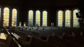 Peregrinos de Esperança 🎼