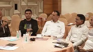 Missed the Junagadh Dubai Property Roadshow?No worries &mdash; DM us to explore exclusive Dubai
