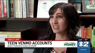 Exploring pros, cons of Venmo Teen accounts for Utahns