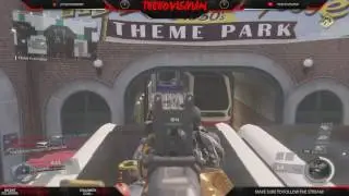 About To Hit 2ND Prestige - NUKES? GIVE ME SALVAGE