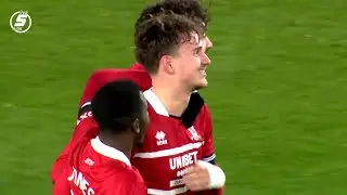 Rav van den Berg is a Dutch Talent! - 2024