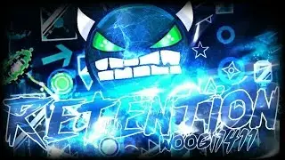 'Retention' - Woogi