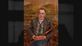 Ciar&aacute;n Carson - Snow