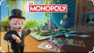 Monopoly game play 1 level  complete ✅ Ak4777gamer👿 is live!