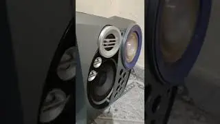 MINI SYSTEM PHILIPS FWM777 DO MEU BROTHER F&Aacute;BIO FRAN&Ccedil;A CANAL DELE NA DESCRI&Ccedil;&Atilde;O DO V&Iacute;DEO 😎