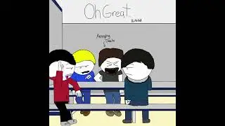 Oh Great... - MrBall